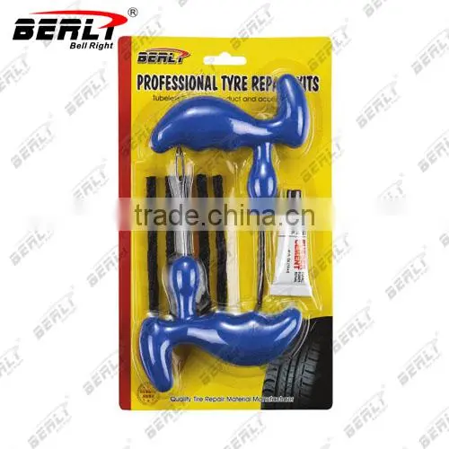BellRight Repair Tools With 5 Pieces Strings