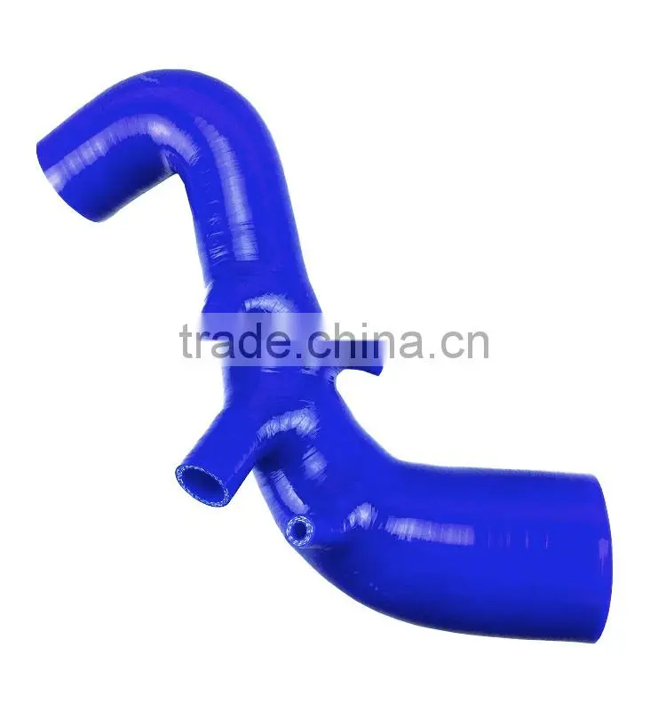 brand supplier high performance silicone hose auto car parts