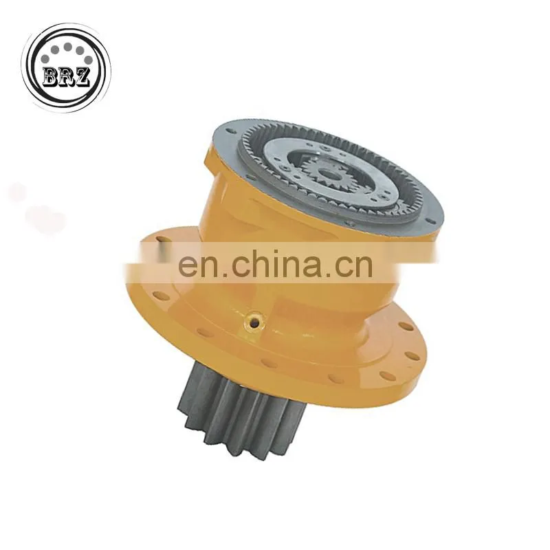 sk210-8 swing motor SK210LC slew gear box SK210LC-8 swing reduction