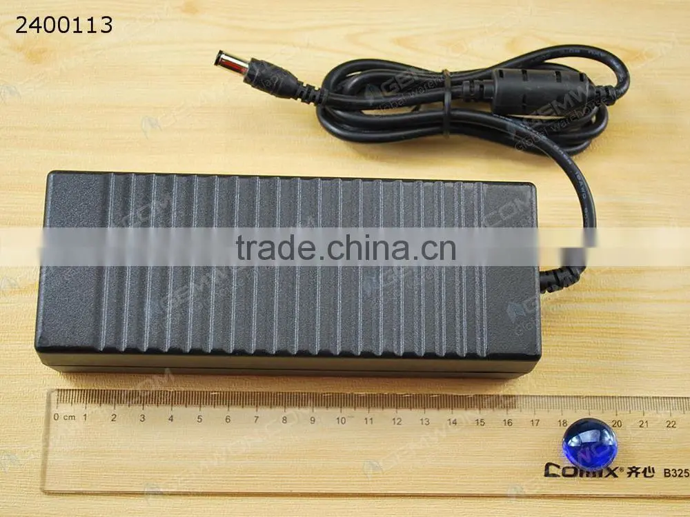 High Copy Laptop AC Power adapter for TOSHIBA 19V 6.3A 6.3*3.0mm 120W