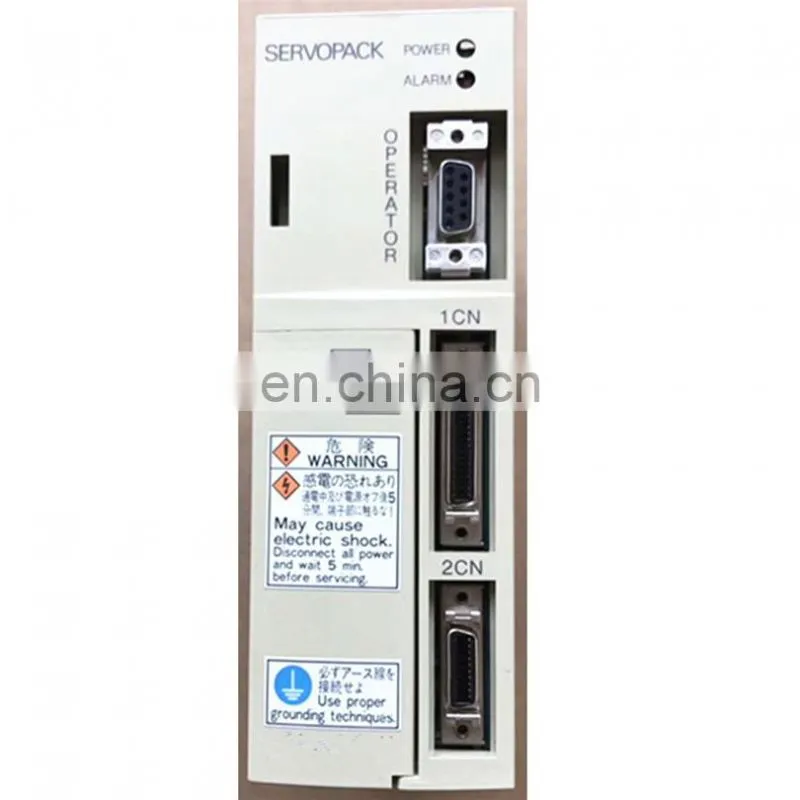 SGDV-330AE1A servo motor drive