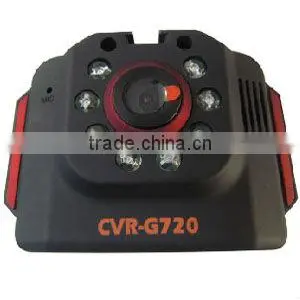 HOT!!! 3g car camera CVR-G720 From Conqueror laser camera detector