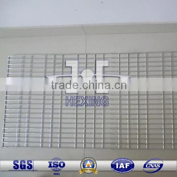 PVC Coated Cage Bottom Welded Wire Mesh Panel