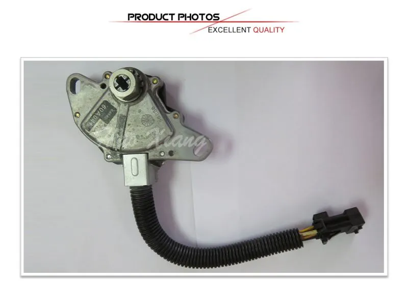 84540-5349 60A041 845405349 60A041 Auto Neutral Start Switch Assy