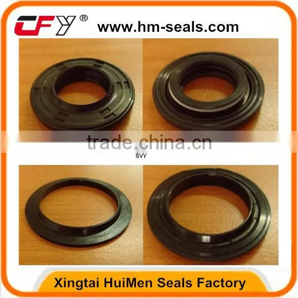 Valve Stem Oil Seal For Motorcycle Automobile