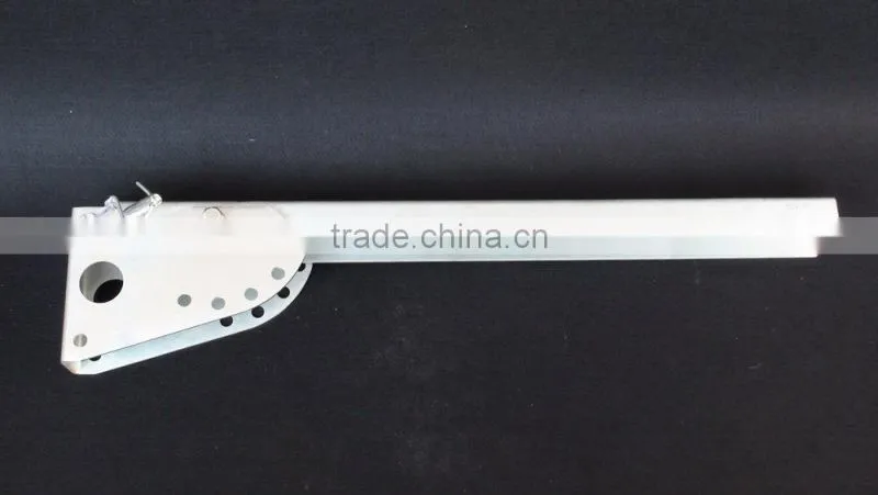 08410 Side guard bracket truck body side guard parts