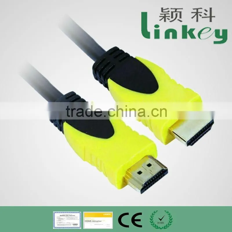 Ethernet hdmi cable support 1080P PS3 HDTV DVD