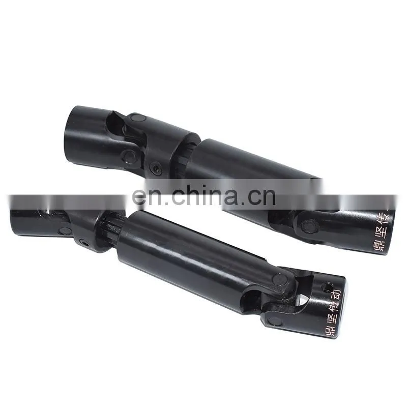 DingJian PR-HS20-10D-42-G4.5 universal joint gimbal coupling