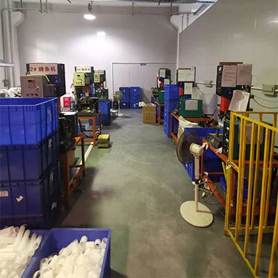 Shenzhen Quance Technology Co., Ltd. company overview - view 4
