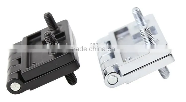Hinge for cabinet lock equipment of industry electric cubicle use
