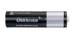 super power 4.5V 3R12 battery (sunmol brand)