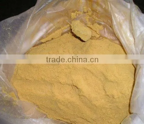 PFS/ Polymer Ferric Sulphate For Industry Waste Water Treatment