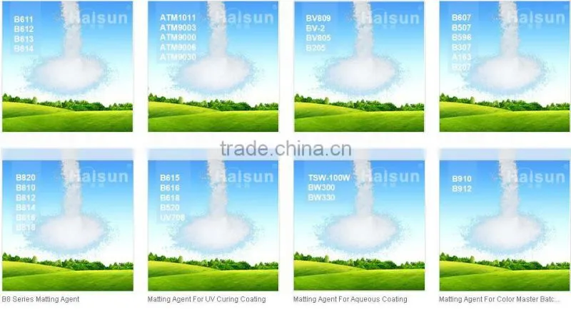 Zinc Stearate paint used APL-308