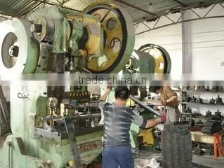Yueqing Hossin Electrical Co., Ltd. company overview - view 1