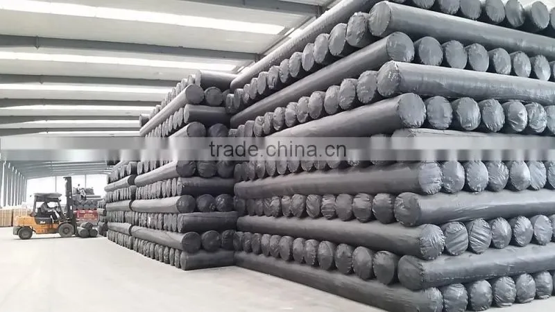 NON-WOVEN geotextile 450g/m2