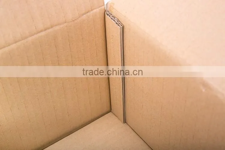 Wholesale Custom Full Color Cardboard paper kitchen box packaging