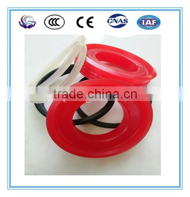 Hot sell concrete pump parts piston ring with good quality made in China
