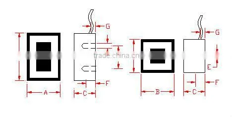 Wall Mount Electromagnet
