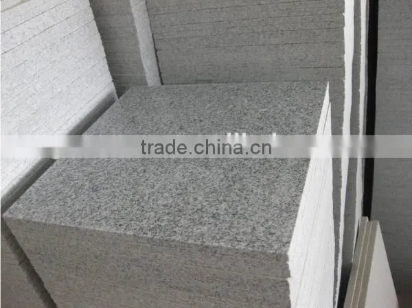 Cheap Grey Granite Tiles Flooring Wall Cladding
