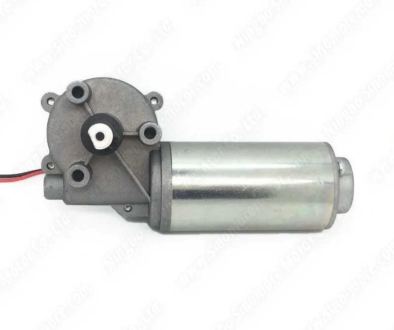 DC-Motor-