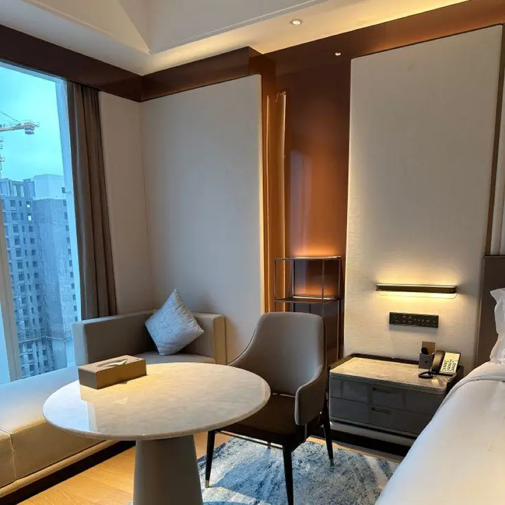Jiangmen Kelson Furniture Co., Ltd. company overview - view 1