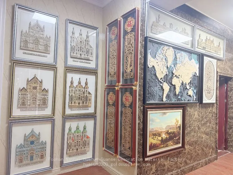 3D Wood Carving Art (6)