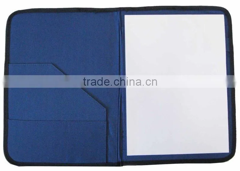 Bulk pocket folders business portfolio