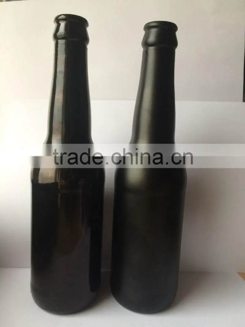 Lowest amber beer bottles sold
