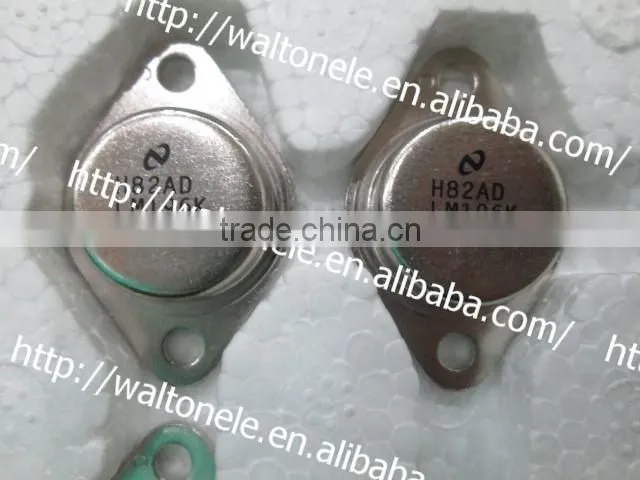 new & original LM196K ic