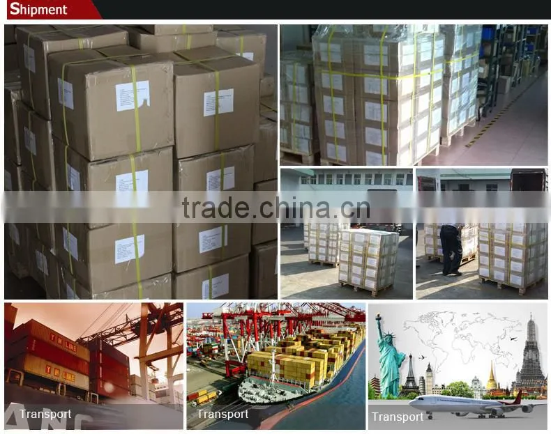 High precision anodized aluminum parts