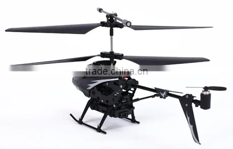 H01C 3.5CH RC Helicoter with HD Camera Mini Remote Control Helicopter With Gyro