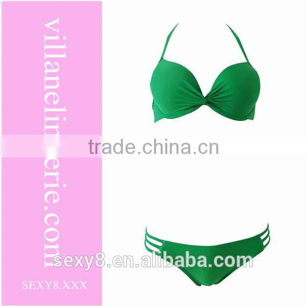 hot sell halter bikini