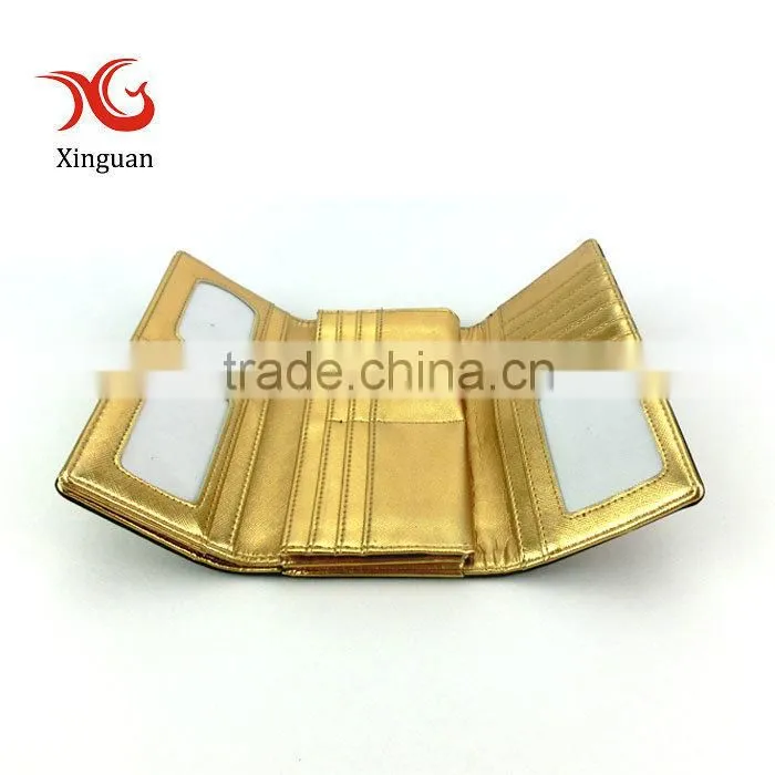 Woman wallet, beautiful lady wallet, new design leather wallet