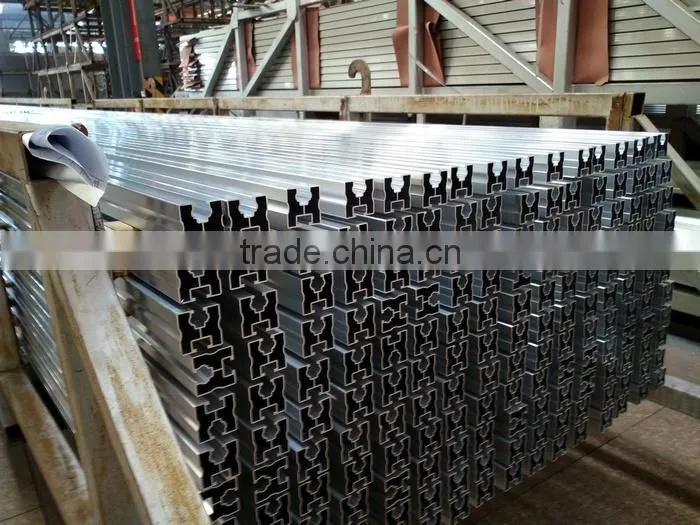 Competitive price high grade quality 6061 aluminum bike frame and aluminium mountain bike frame