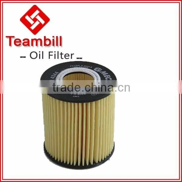 Auto oil filter for BMW E36 ,E90,E60 ,E83 N43 N46 N45 11427508969 ,11 42 7 508 969