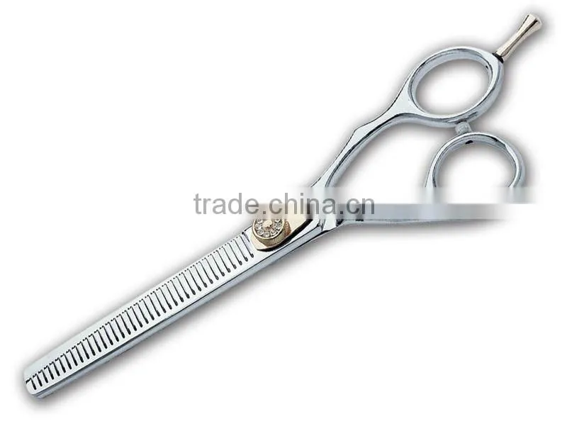 NPK02TC SUS440C Pet shear For Professional pet gromming shear