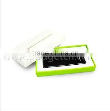 OBOE P28S slim power bank 5600mah