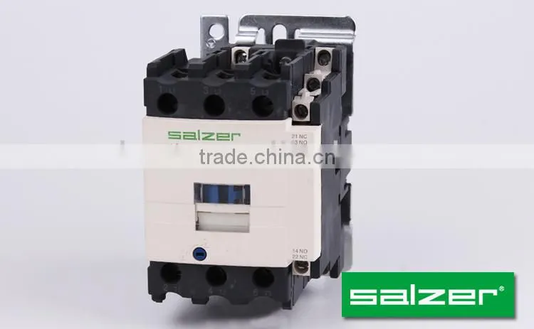 Salzer New Type SALC1-D50 220V Coil AC Contactor