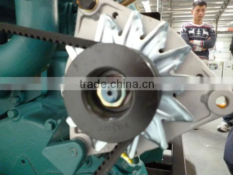 50kw marine generator set.deutz 50kw marine generator