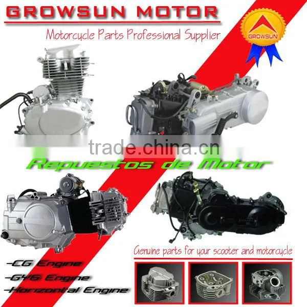 GY6 50CC 139QMB ENGINE PARTS, VARIATOR KIT, CARBURETOR, START CLUTCH