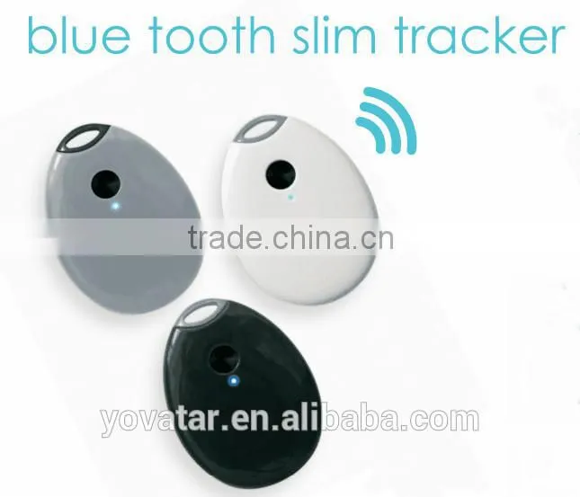 Bluetooth anti-lost tracker, universal bluetooth 4.0 arlarm tracker for IOS AND Android phone,key finder,phone finder