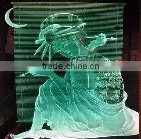 Hi-Quality CNC Cutting and Engraving Machine