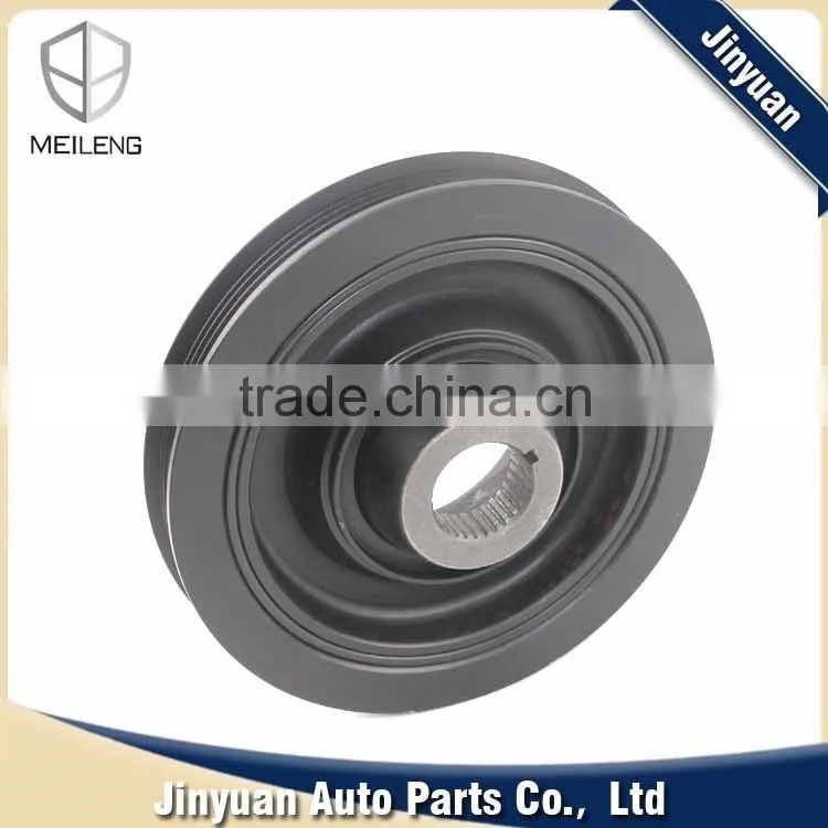 Auto Spare Parts of 13810-PT1-003 Crankshaft Pulley for Honda for Accord for CIVIC /CITY for CRV for FIT