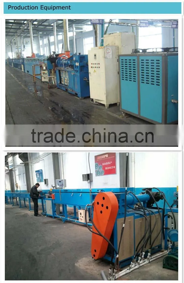 PP corrugated hose