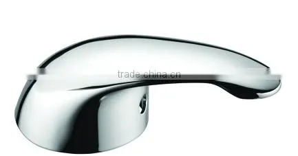 OEM Die Casting Bathroom Faucet Handle