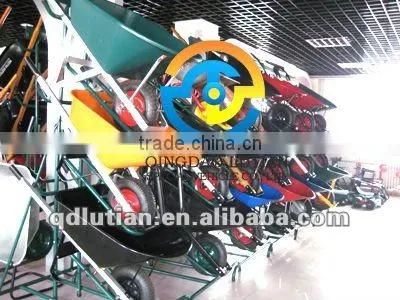 best wheelbarrow, wheel barrow, garden wheel barrow
