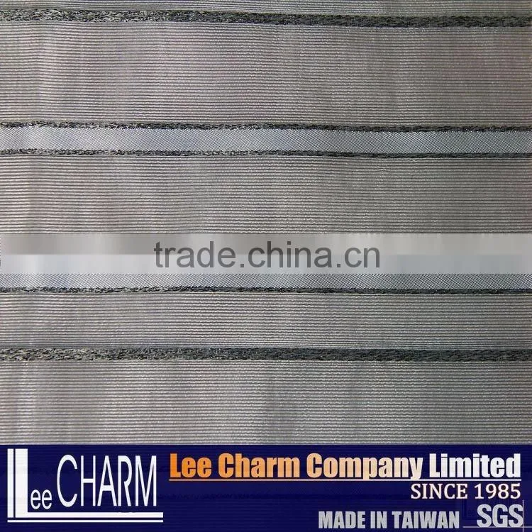 For Curtain and Dress Organza Decoration Fabric