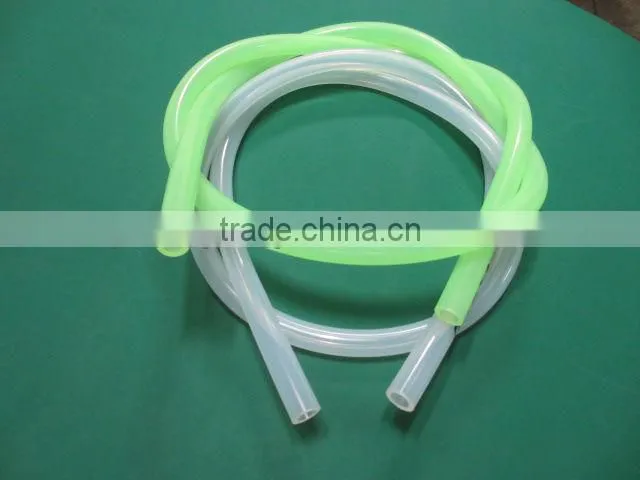 FDA approved hookah smoking silicone hose
