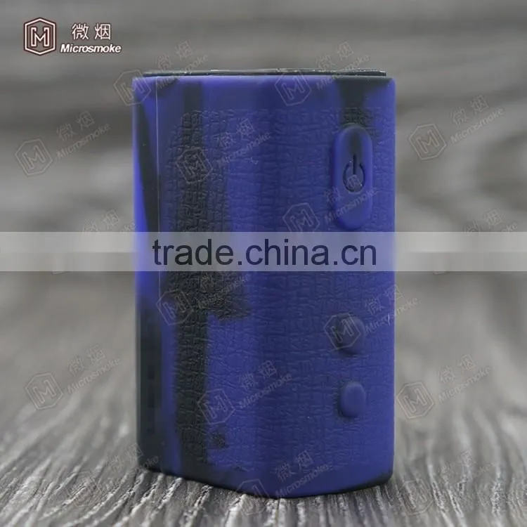 alibaba express wholesale factory price silicone ecig case for mini volt 40w, protective enclosure for mini volt ru
