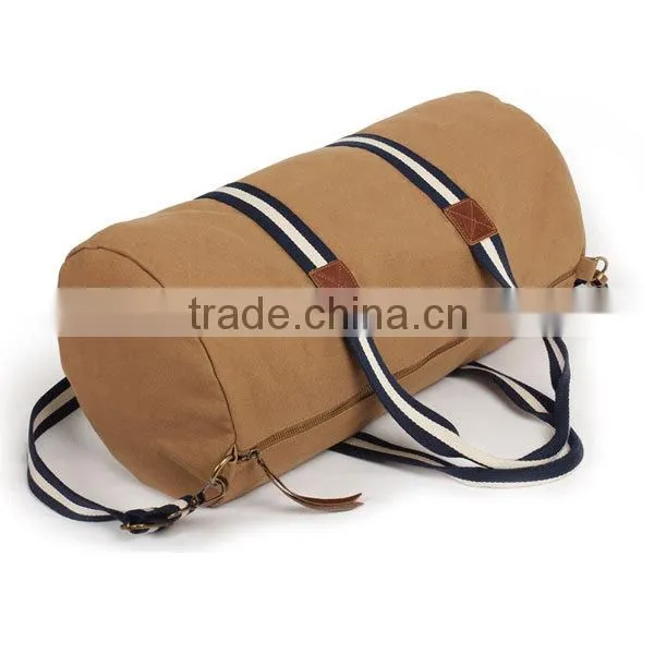 High quality travel duffel bag best japanese brand travel bag